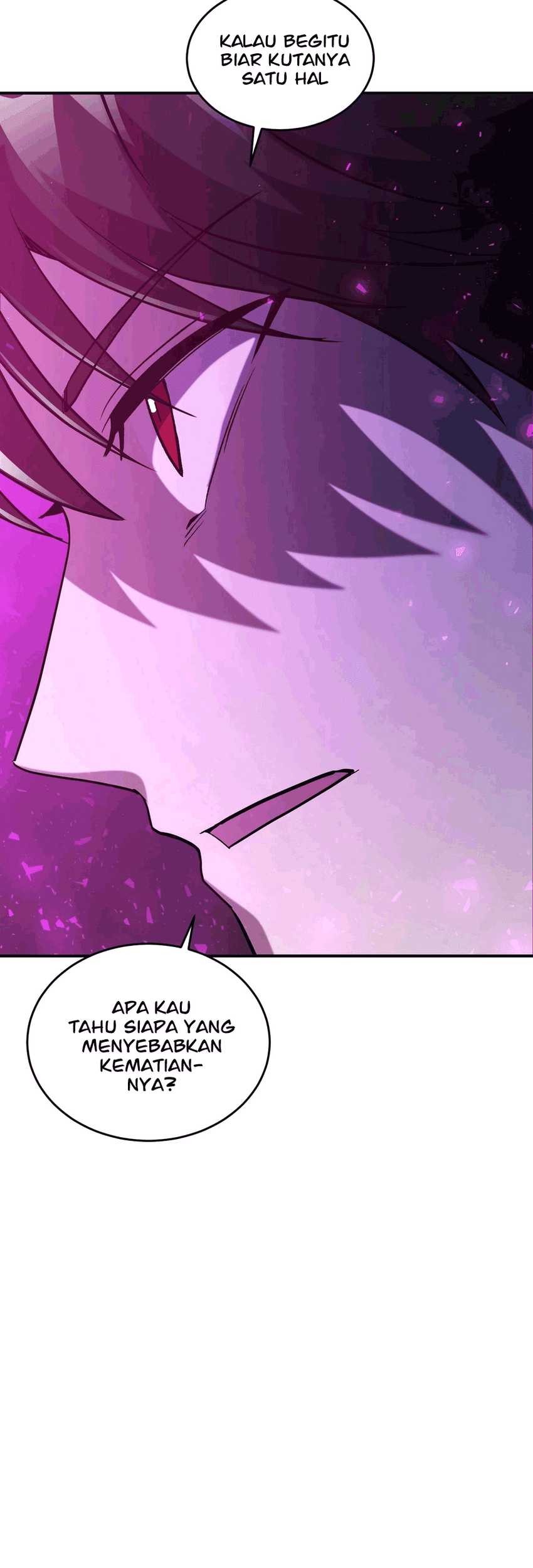 The Iron-Blooded Necromancer Has Returned Chapter 39 Gambar 77