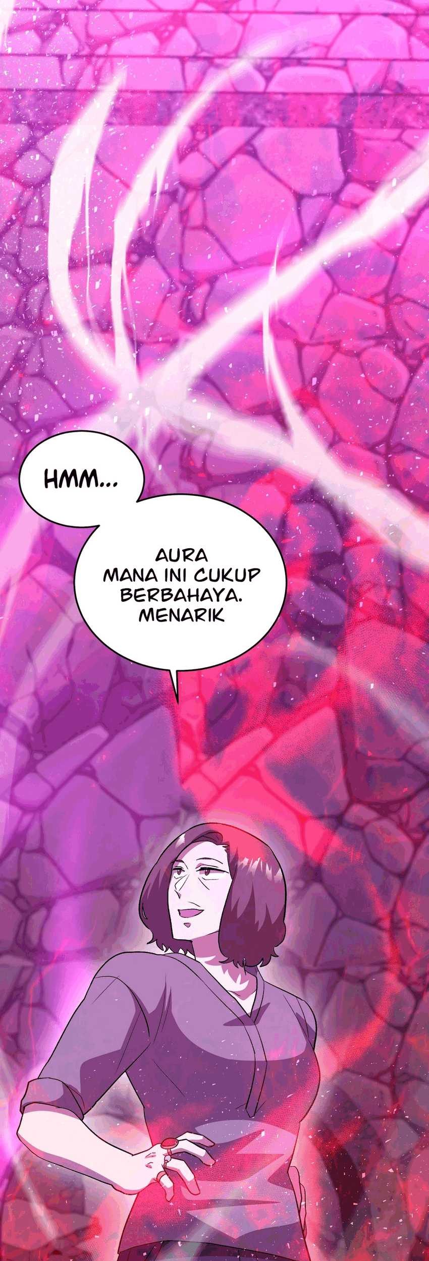 The Iron-Blooded Necromancer Has Returned Chapter 39 Gambar 81
