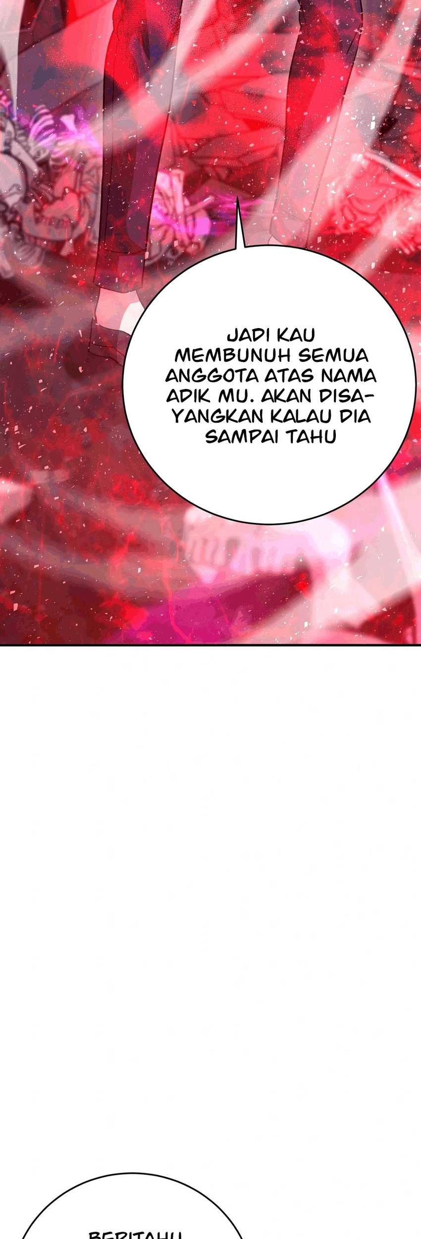 The Iron-Blooded Necromancer Has Returned Chapter 39 Gambar 83