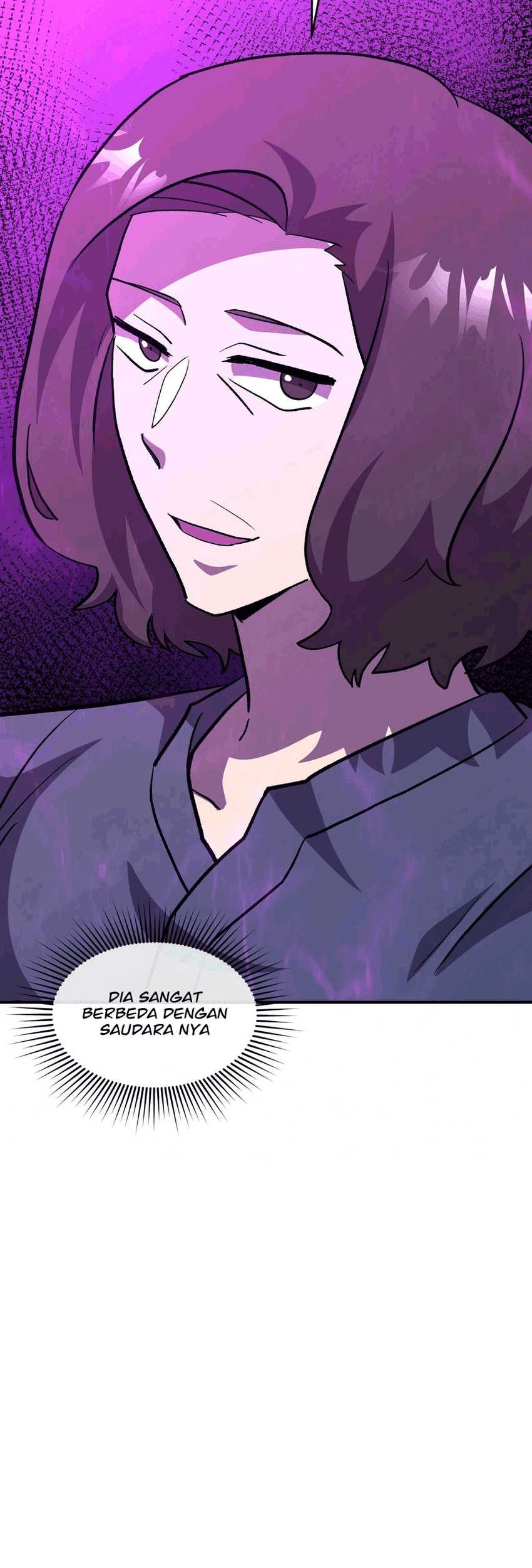 The Iron-Blooded Necromancer Has Returned Chapter 39 Gambar 87