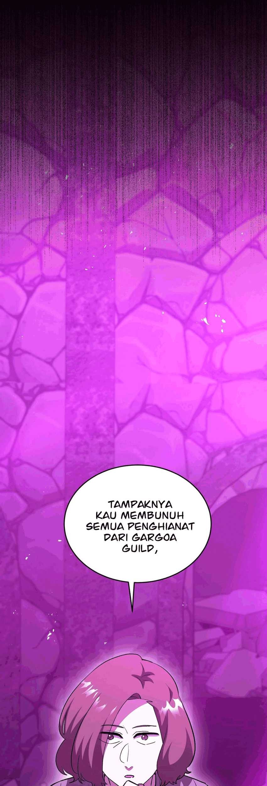 The Iron-Blooded Necromancer Has Returned Chapter 39 Gambar 95