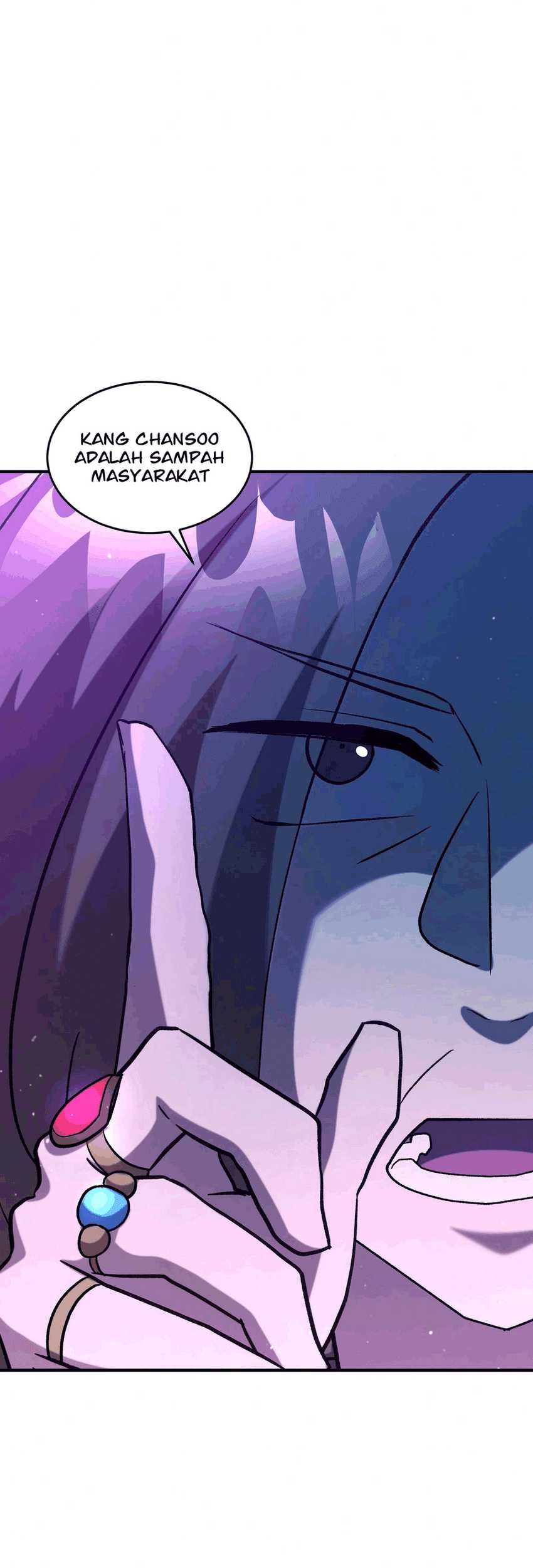 The Iron-Blooded Necromancer Has Returned Chapter 39 Gambar 99