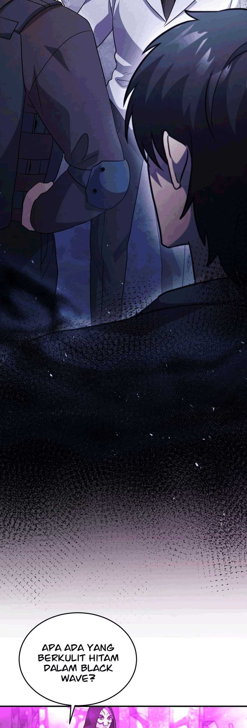 The Iron-Blooded Necromancer Has Returned Chapter 39 Gambar 109