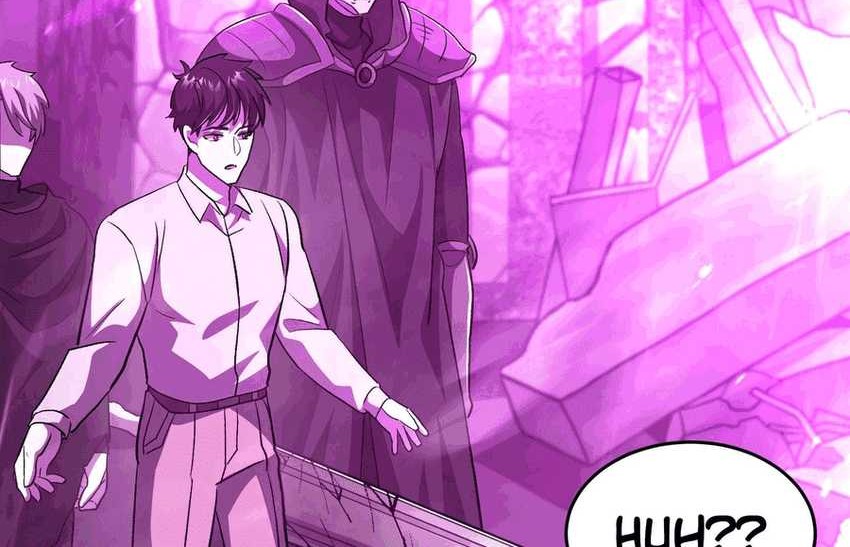 The Iron-Blooded Necromancer Has Returned Chapter 39 Gambar 110