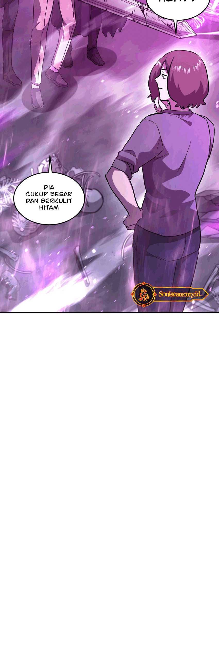 The Iron-Blooded Necromancer Has Returned Chapter 39 Gambar 111