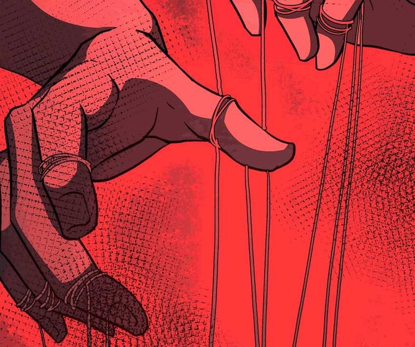 The Iron-Blooded Necromancer Has Returned Chapter 39 Gambar 120