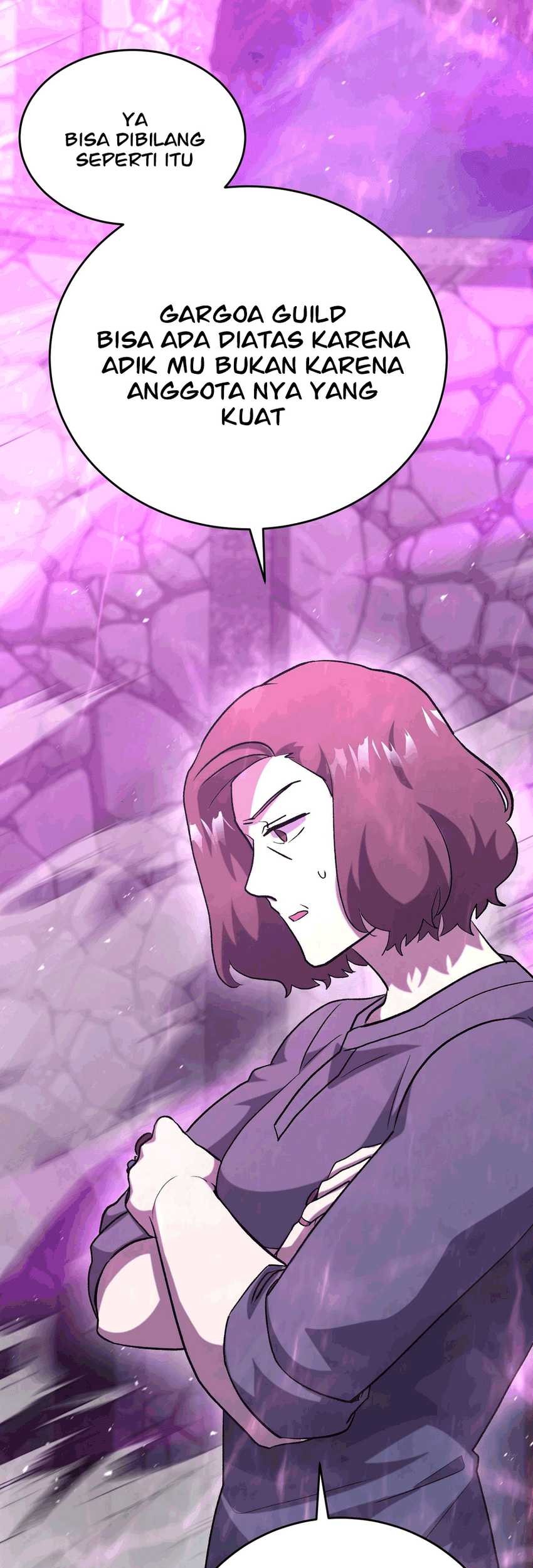 The Iron-Blooded Necromancer Has Returned Chapter 39 Gambar 129