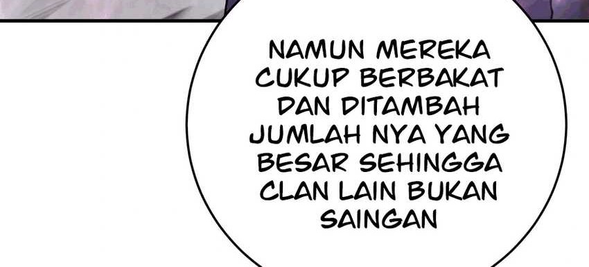 The Iron-Blooded Necromancer Has Returned Chapter 39 Gambar 130