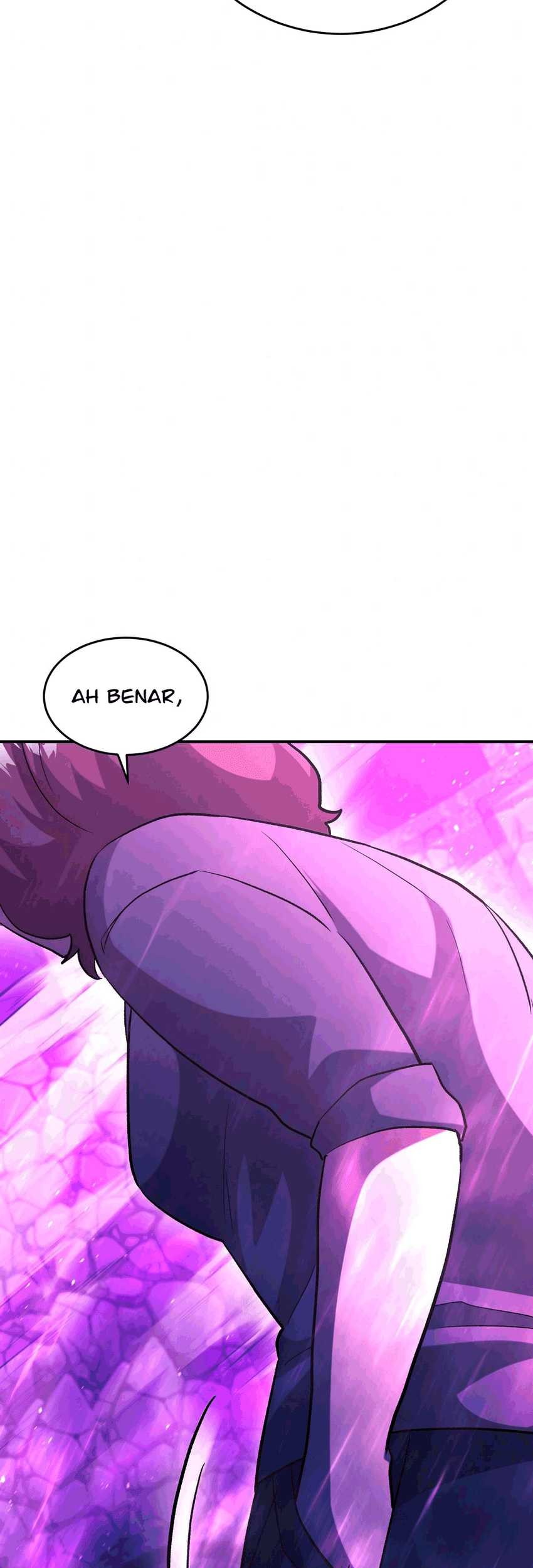 The Iron-Blooded Necromancer Has Returned Chapter 39 Gambar 131