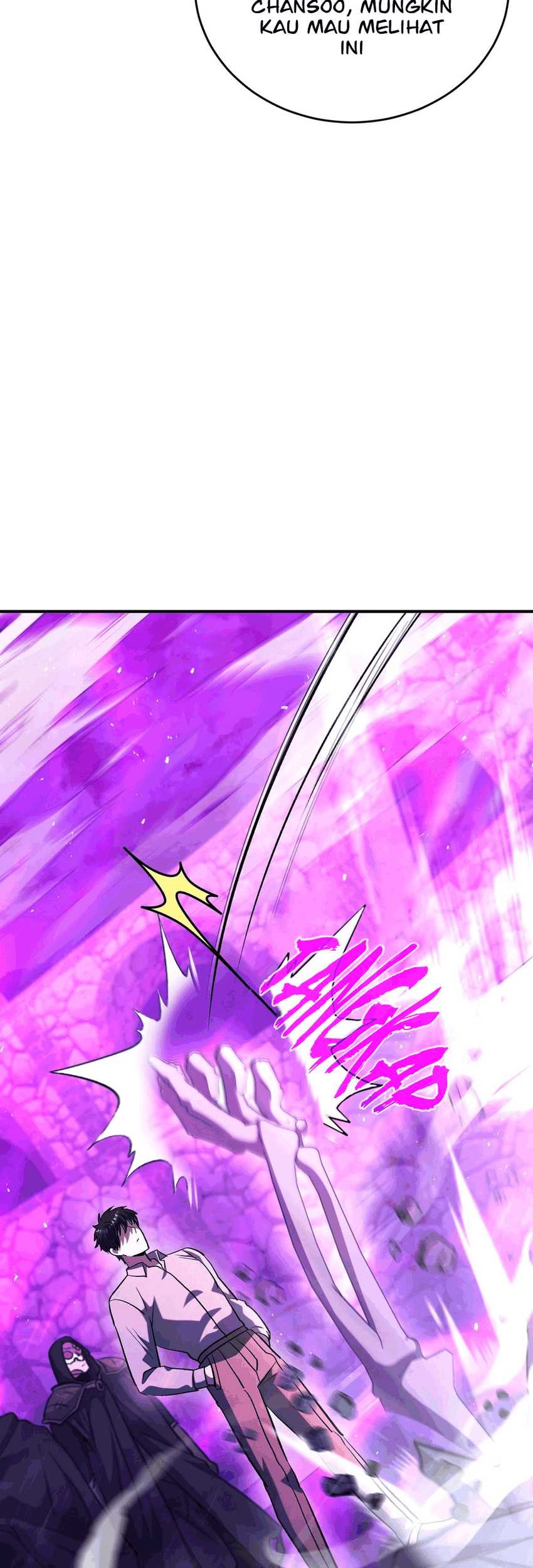 The Iron-Blooded Necromancer Has Returned Chapter 39 Gambar 133