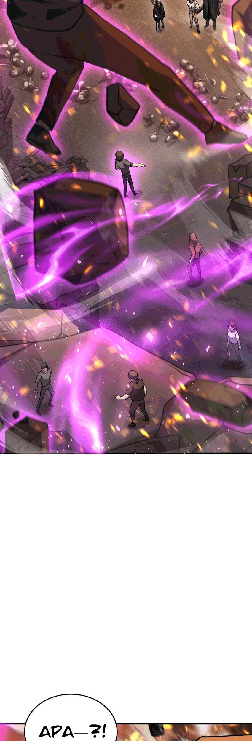 The Iron-Blooded Necromancer Has Returned Chapter 39 Gambar 9
