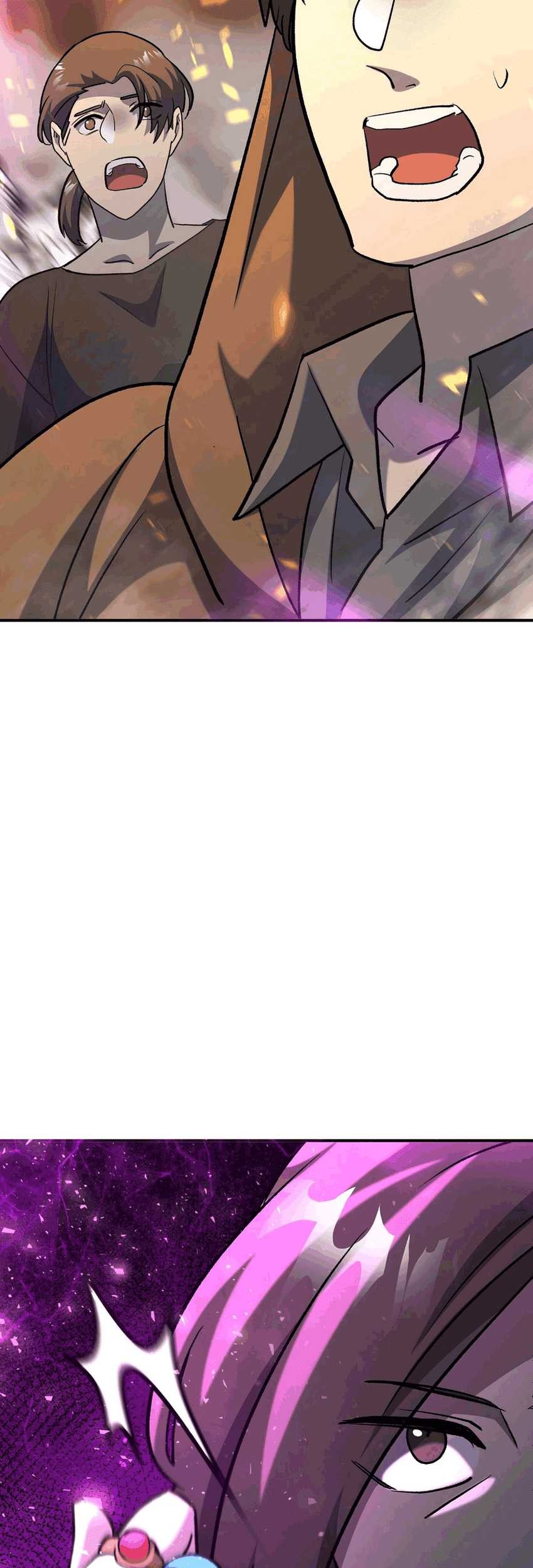 The Iron-Blooded Necromancer Has Returned Chapter 39 Gambar 11