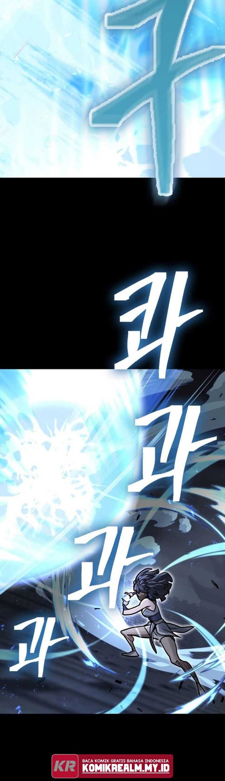 Sword Demon Island Chapter 70 Gambar 21