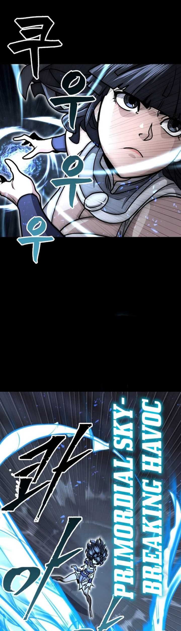 Sword Demon Island Chapter 70 Gambar 22