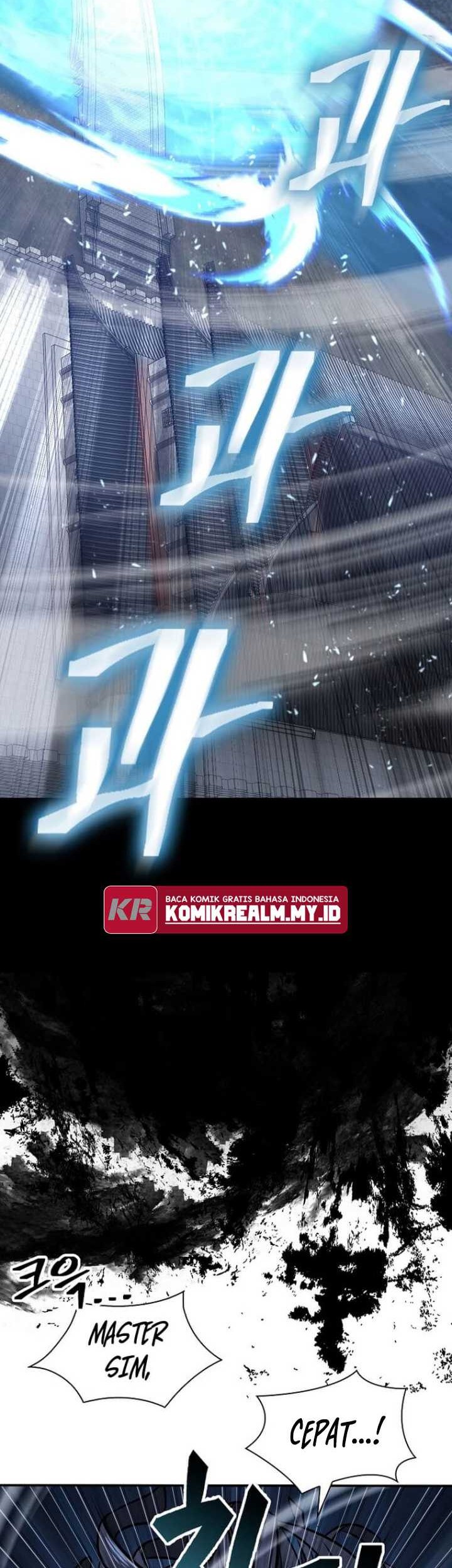 Sword Demon Island Chapter 70 Gambar 27