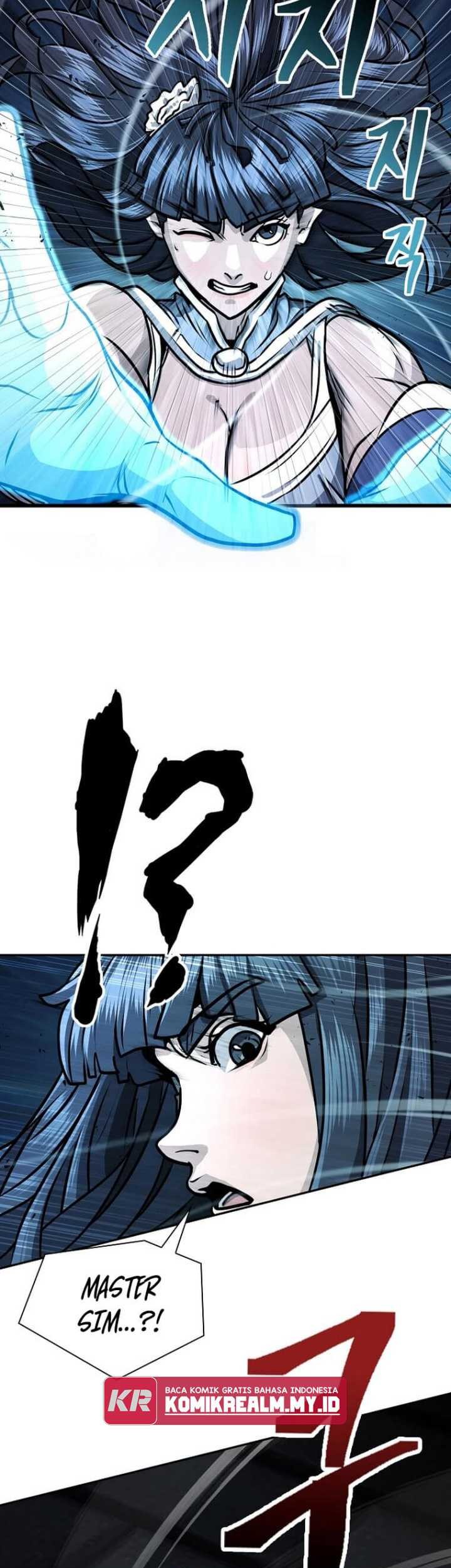 Sword Demon Island Chapter 70 Gambar 28