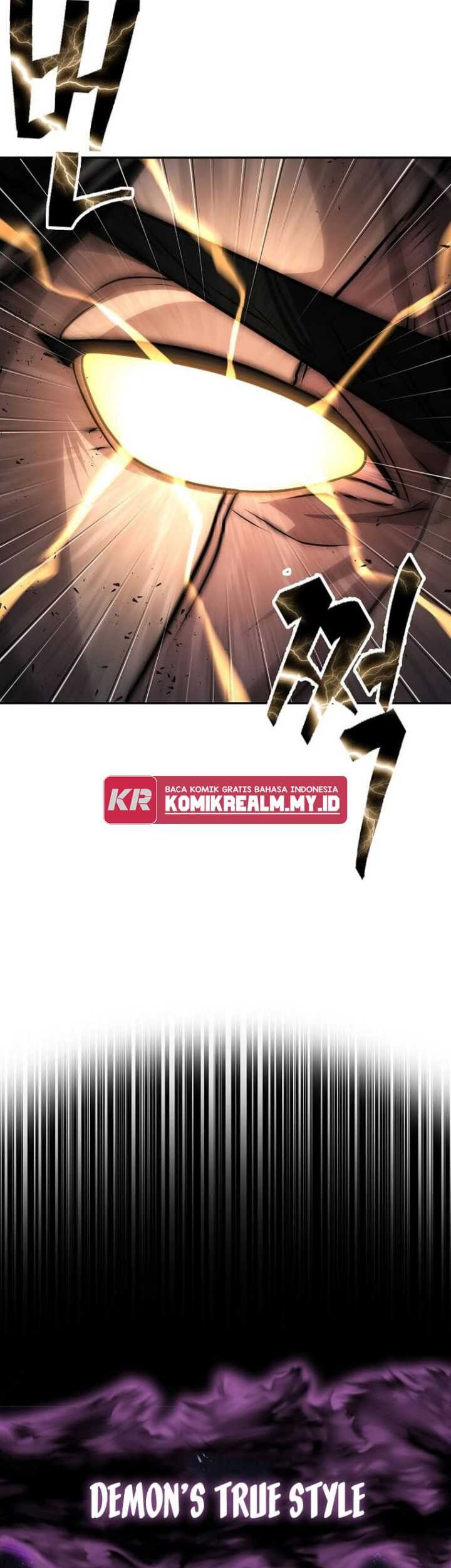 Sword Demon Island Chapter 70 Gambar 30