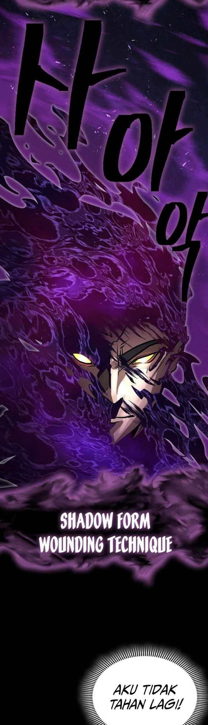 Sword Demon Island Chapter 70 Gambar 31