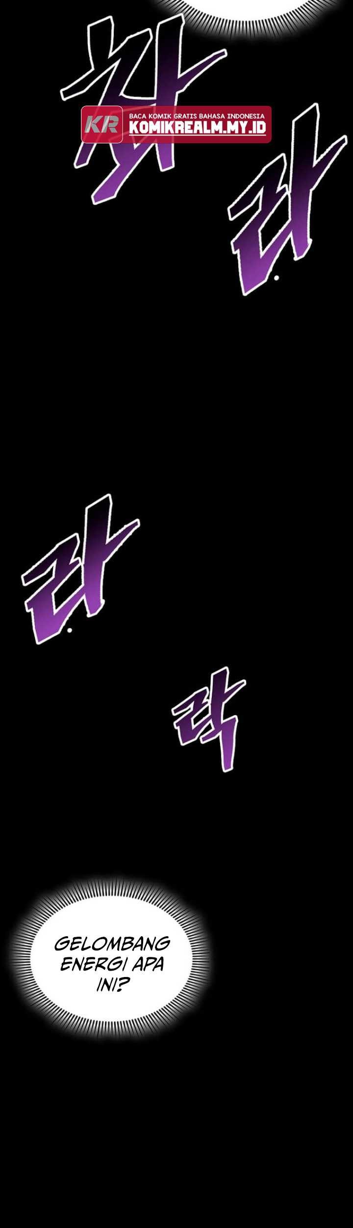 Sword Demon Island Chapter 70 Gambar 32