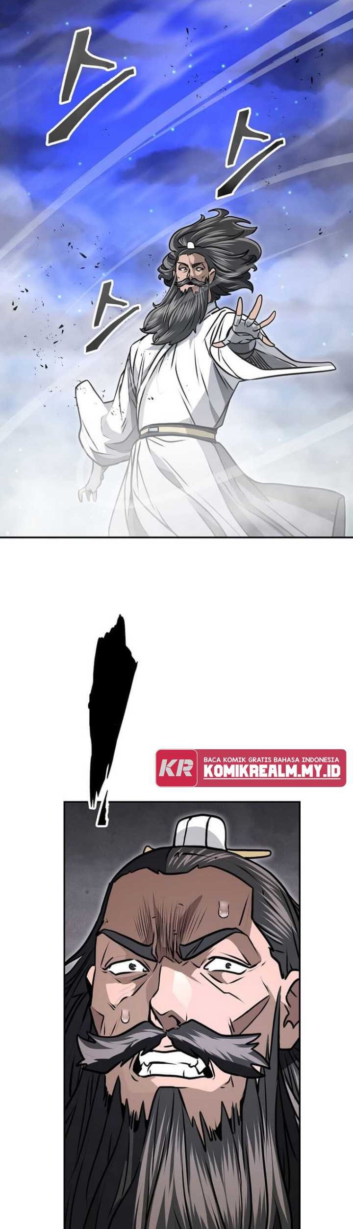 Sword Demon Island Chapter 70 Gambar 35