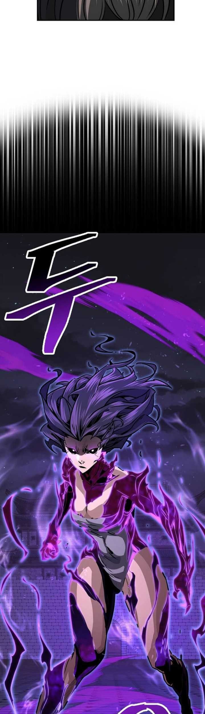 Sword Demon Island Chapter 70 Gambar 36