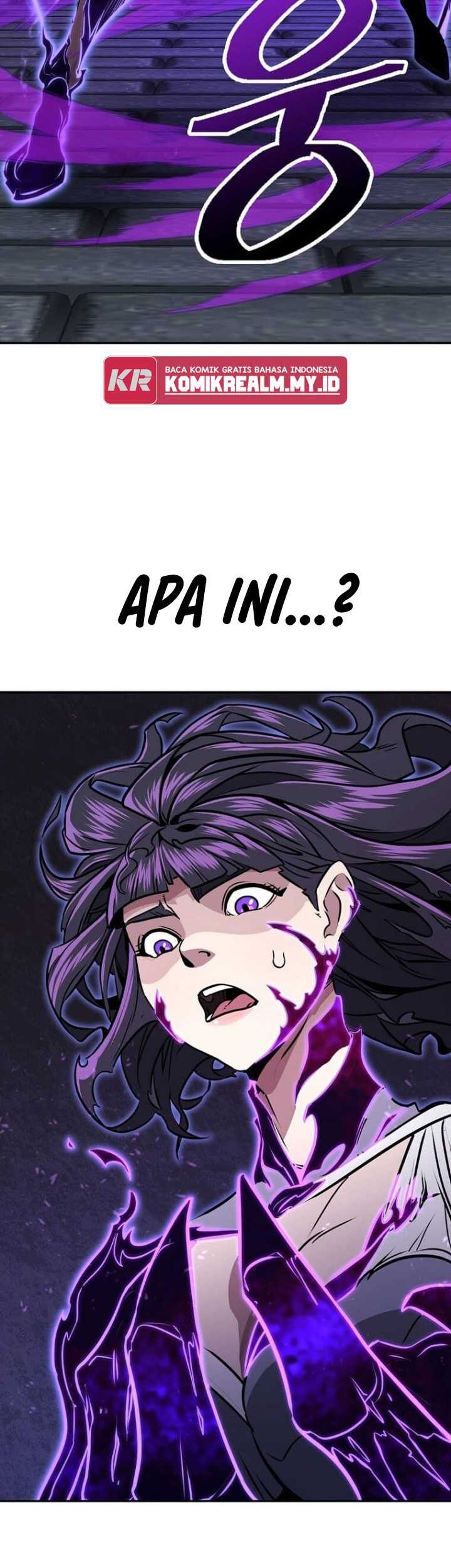 Sword Demon Island Chapter 70 Gambar 37