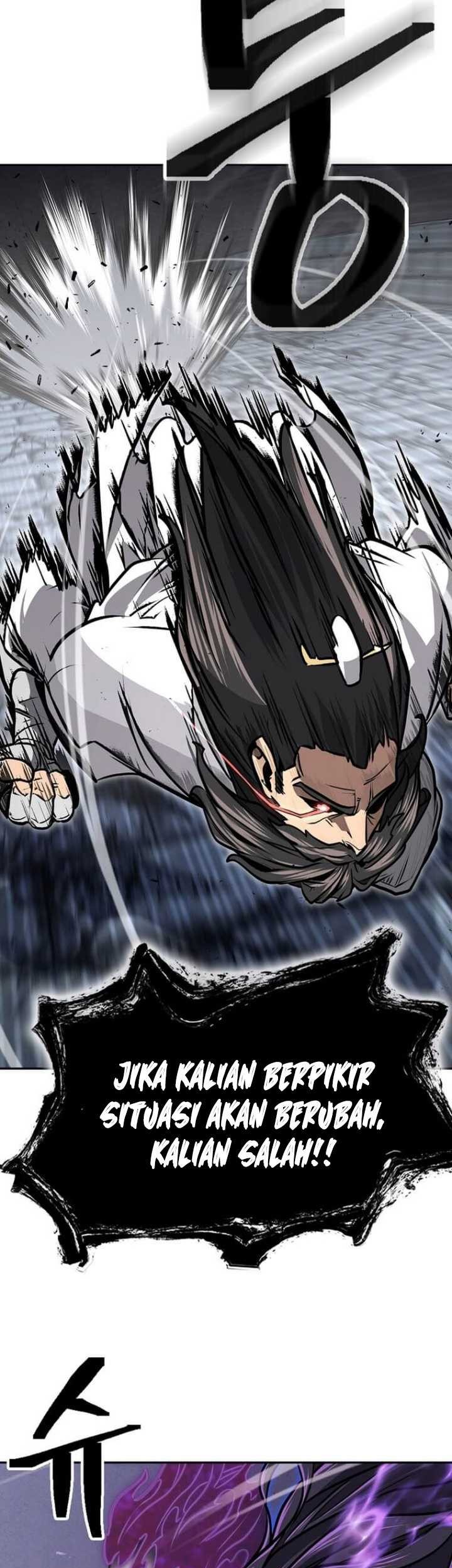 Sword Demon Island Chapter 70 Gambar 42