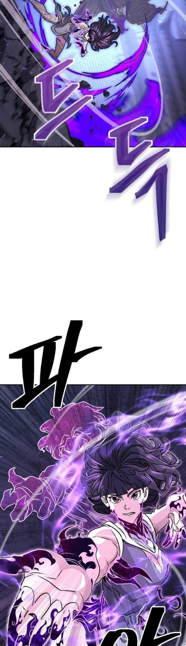 Sword Demon Island Chapter 70 Gambar 44