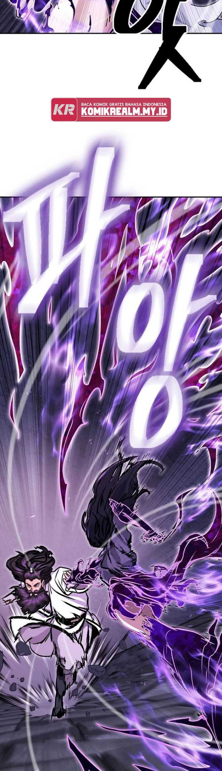 Sword Demon Island Chapter 70 Gambar 45