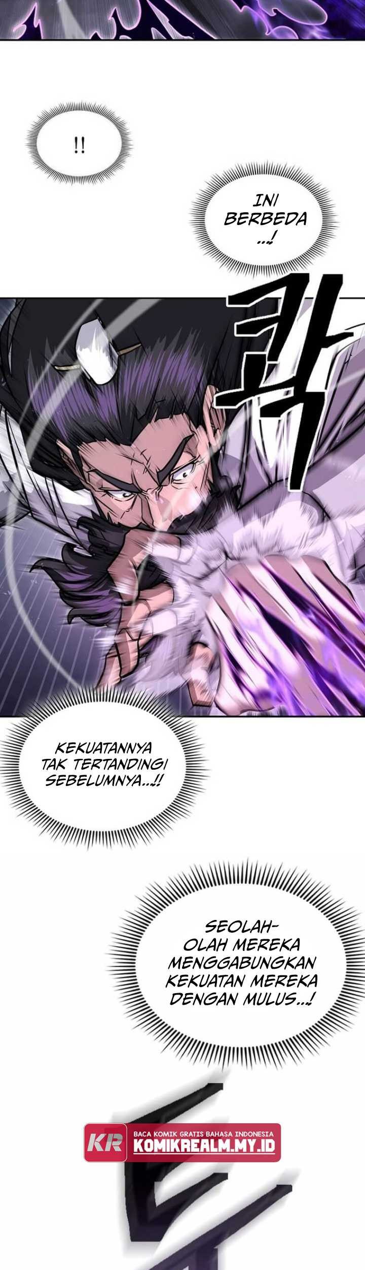 Sword Demon Island Chapter 70 Gambar 46