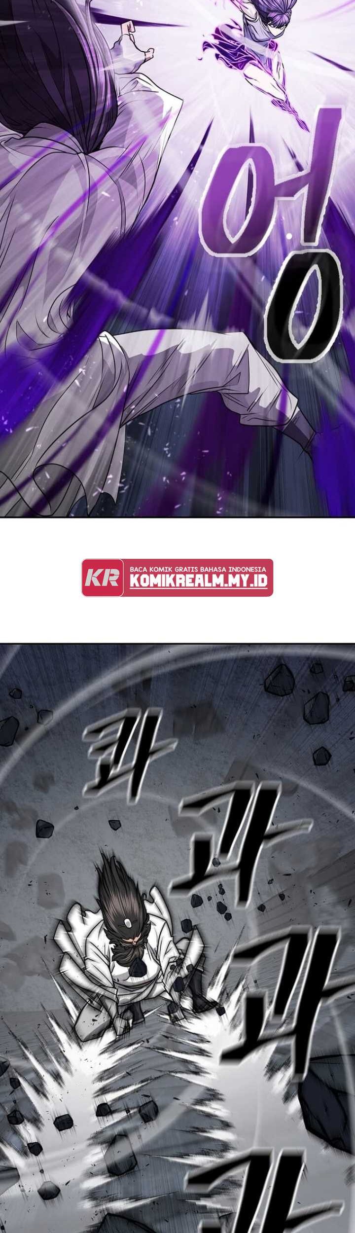 Sword Demon Island Chapter 70 Gambar 49