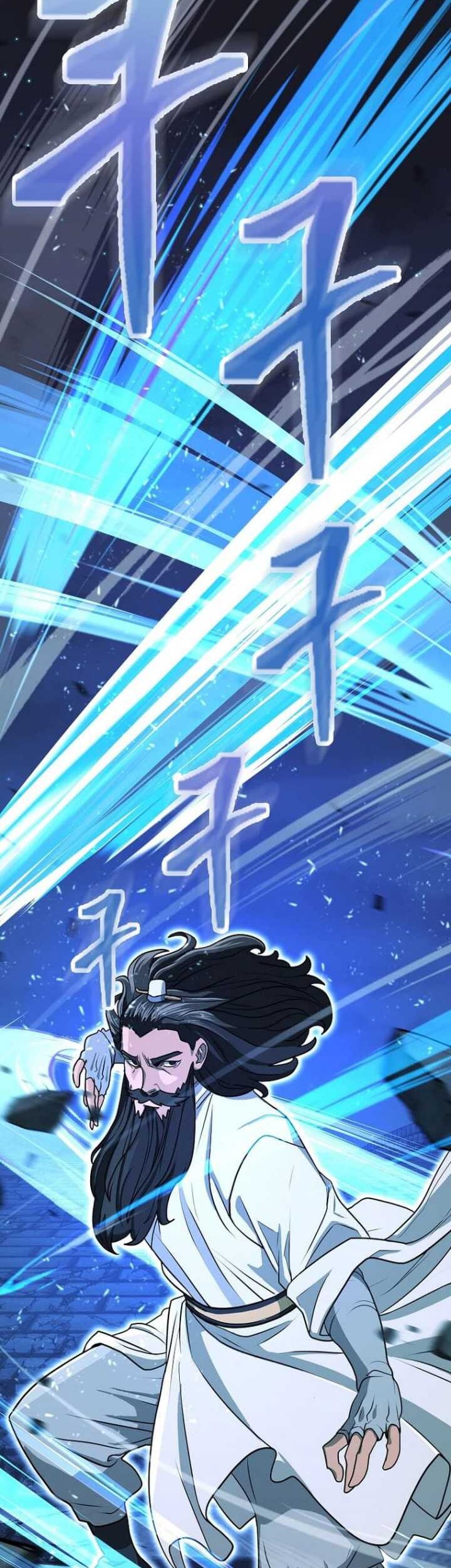 Sword Demon Island Chapter 70 Gambar 3