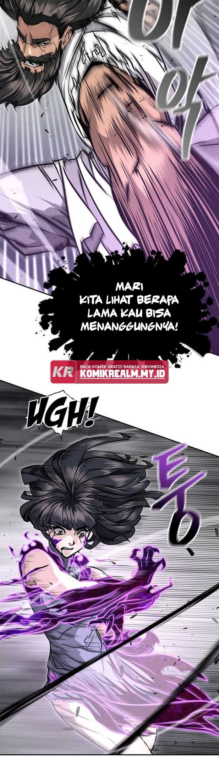Sword Demon Island Chapter 70 Gambar 58