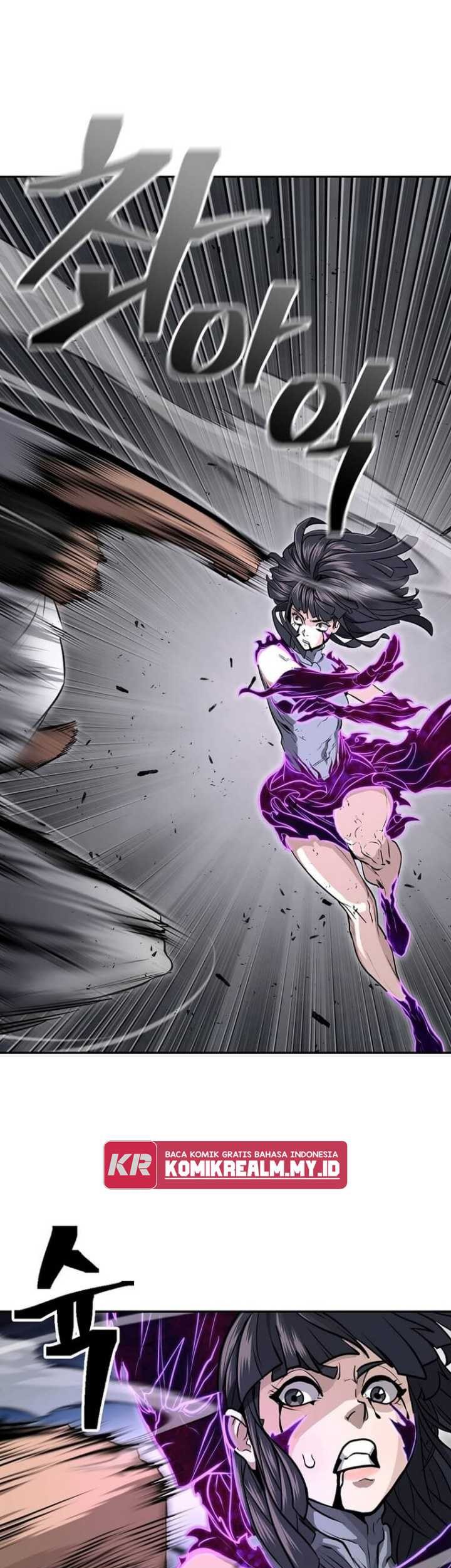 Sword Demon Island Chapter 70 Gambar 59