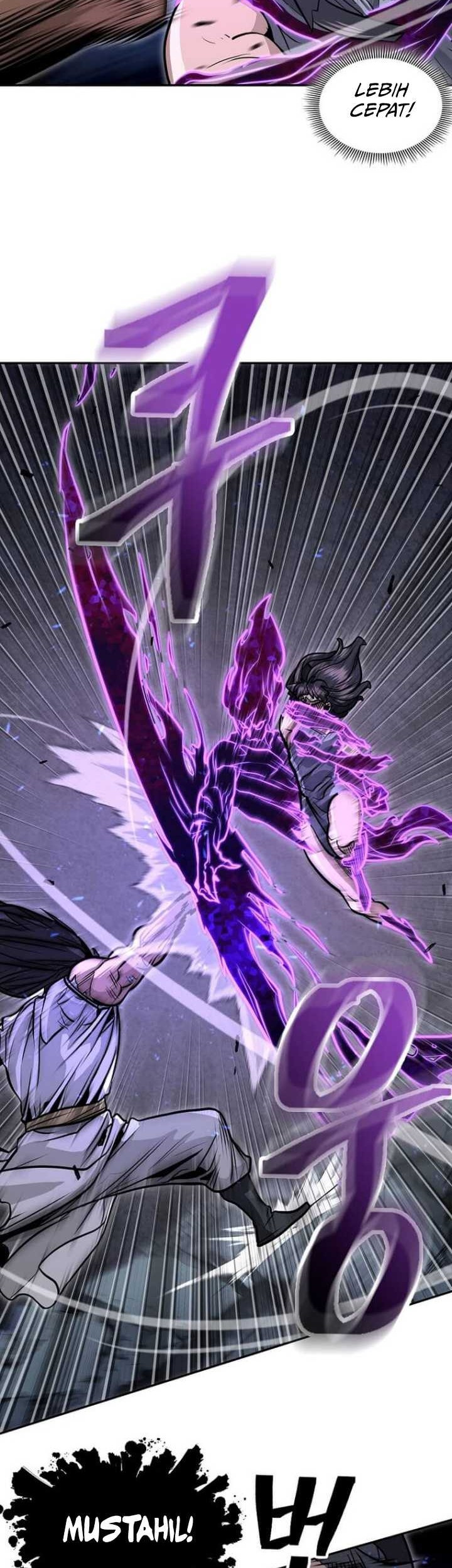 Sword Demon Island Chapter 70 Gambar 60