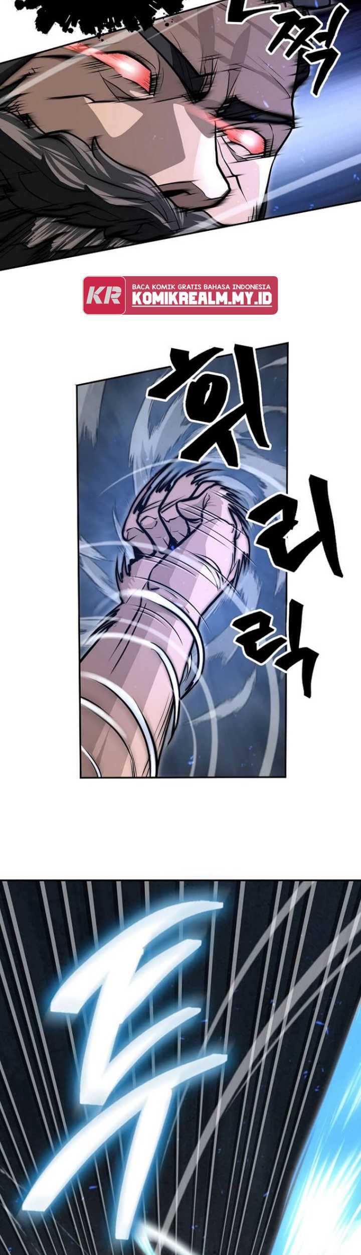 Sword Demon Island Chapter 70 Gambar 61