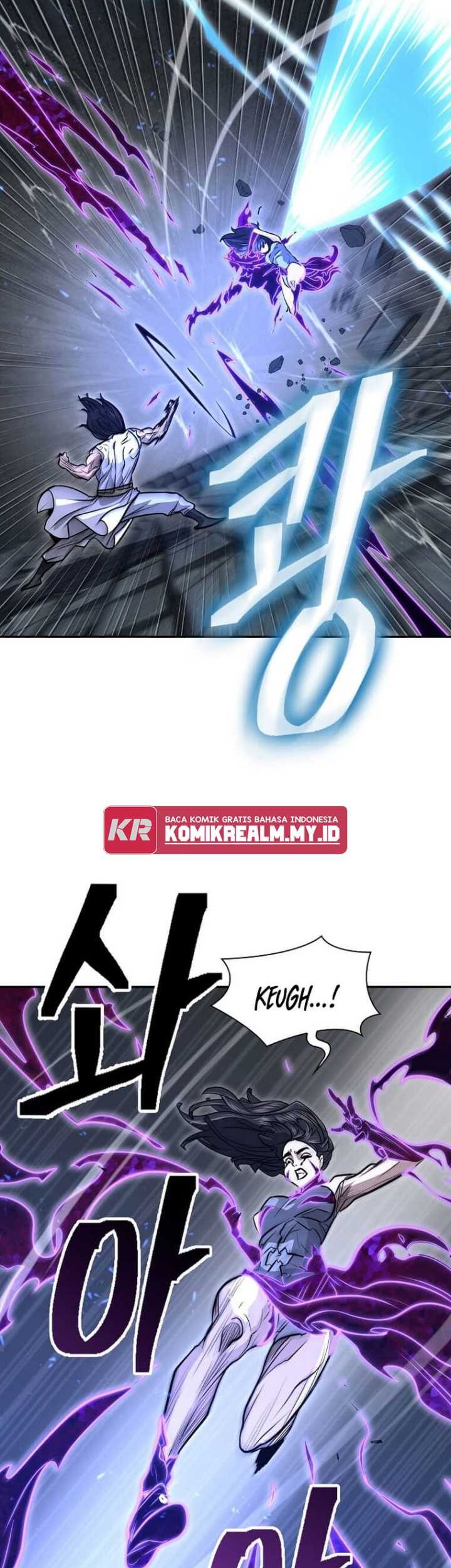 Sword Demon Island Chapter 70 Gambar 62