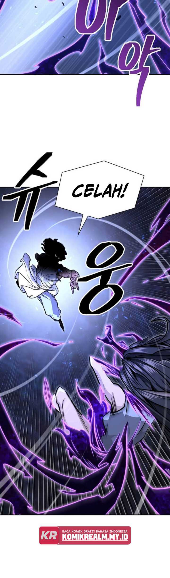 Sword Demon Island Chapter 70 Gambar 63