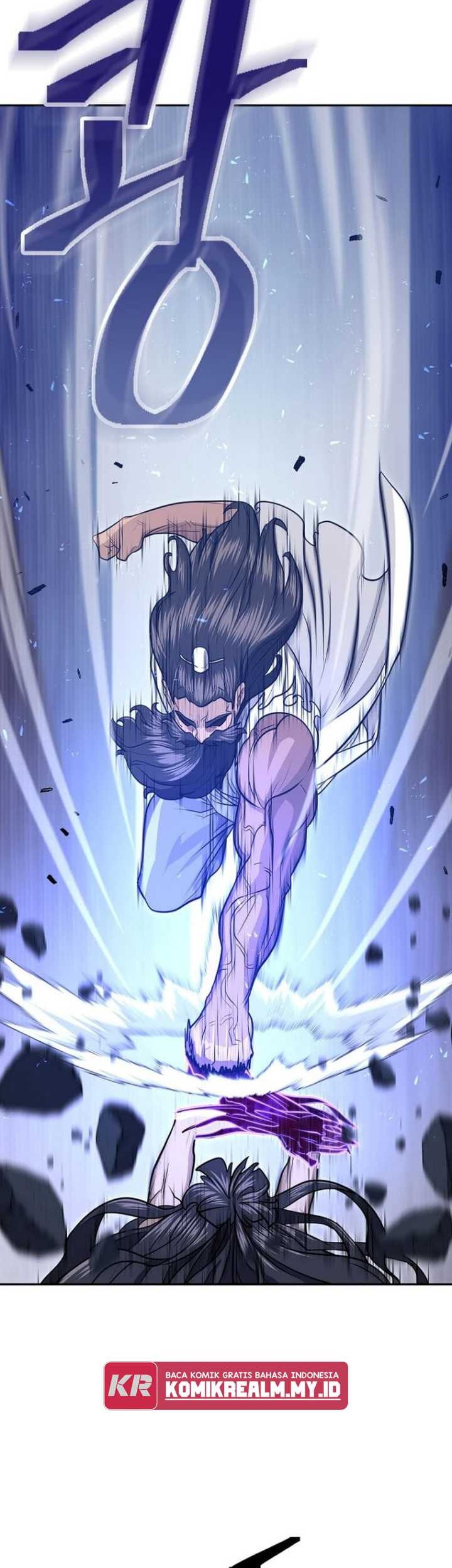 Sword Demon Island Chapter 70 Gambar 67