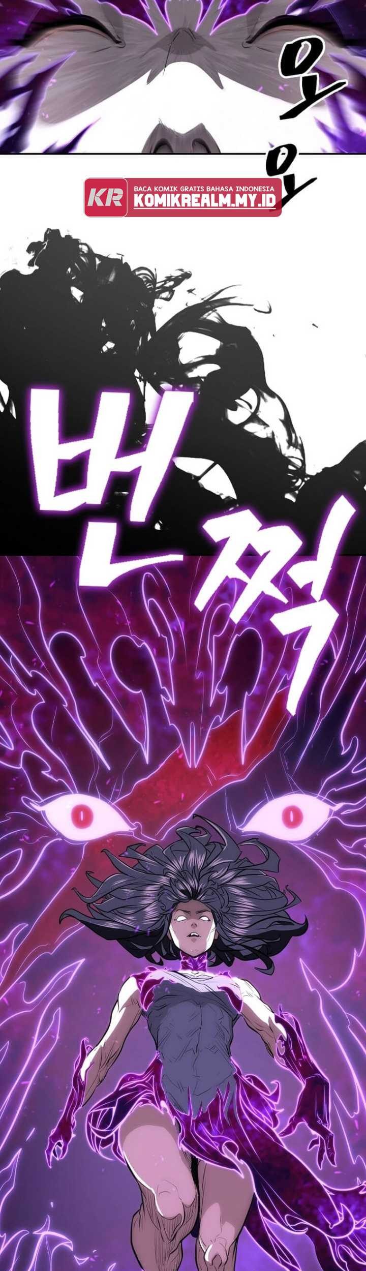 Sword Demon Island Chapter 70 Gambar 70