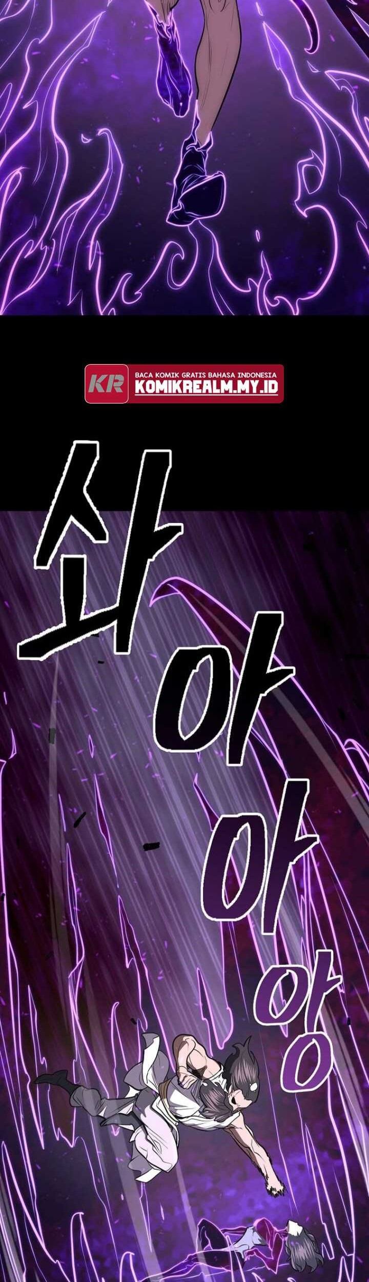 Sword Demon Island Chapter 70 Gambar 71