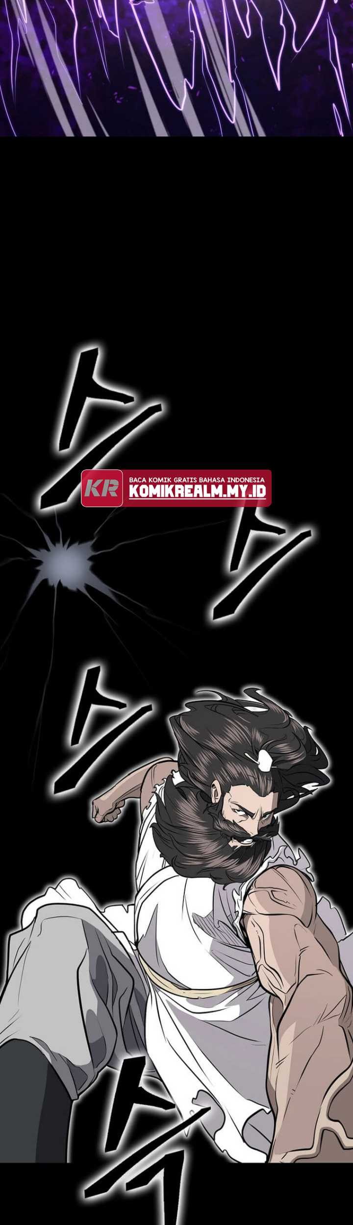 Sword Demon Island Chapter 70 Gambar 72