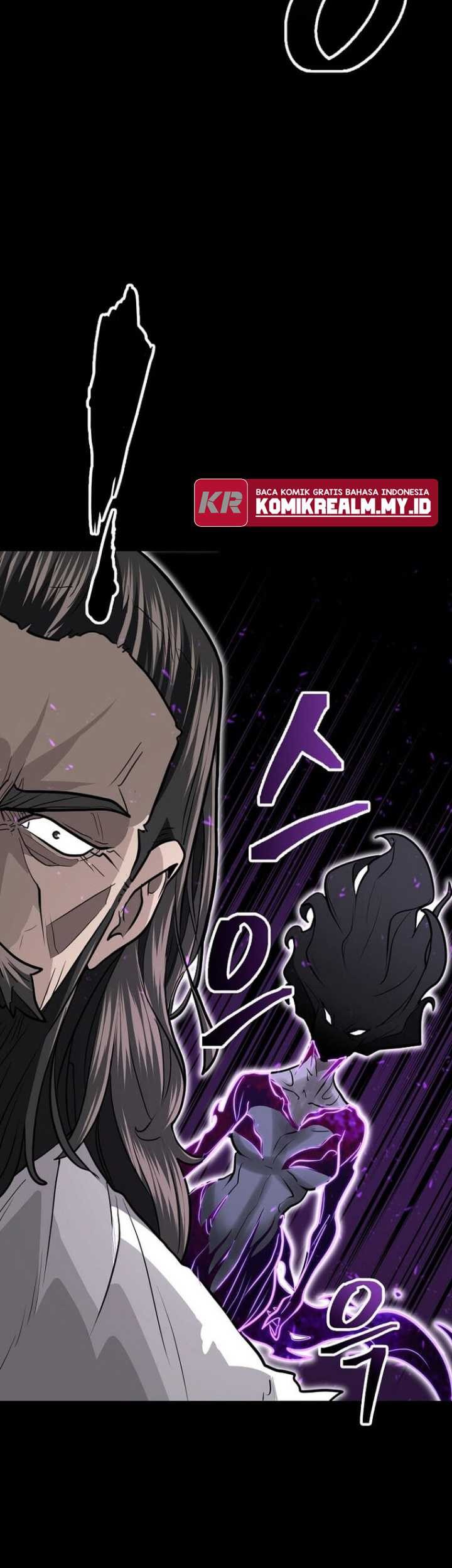 Sword Demon Island Chapter 70 Gambar 74