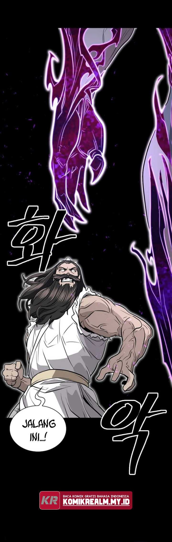 Sword Demon Island Chapter 70 Gambar 75