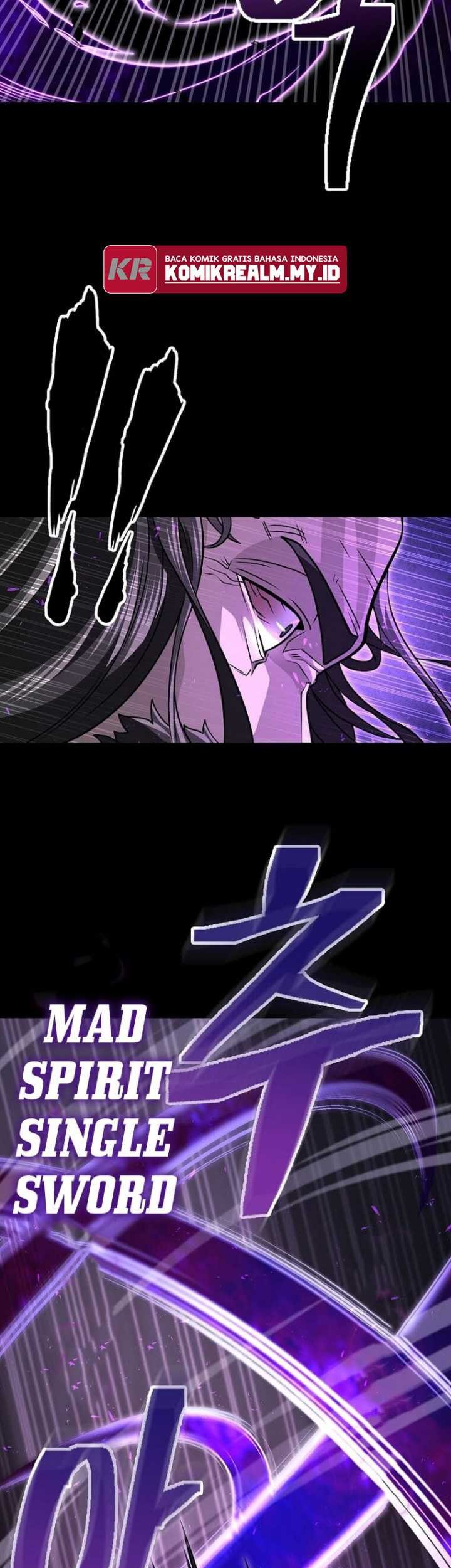 Sword Demon Island Chapter 70 Gambar 78