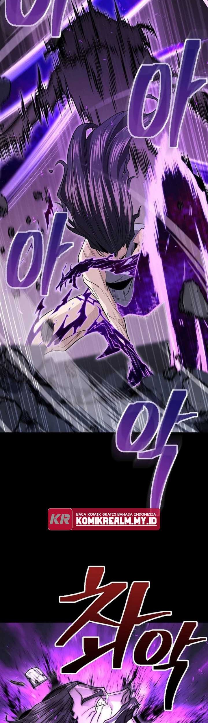 Sword Demon Island Chapter 70 Gambar 79