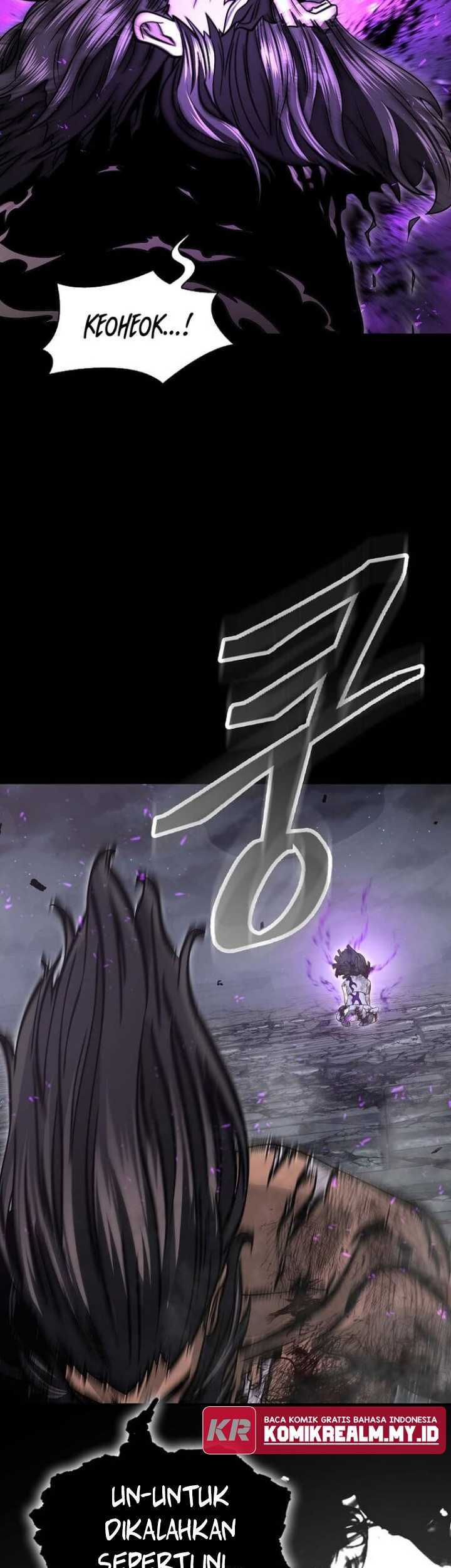 Sword Demon Island Chapter 70 Gambar 80