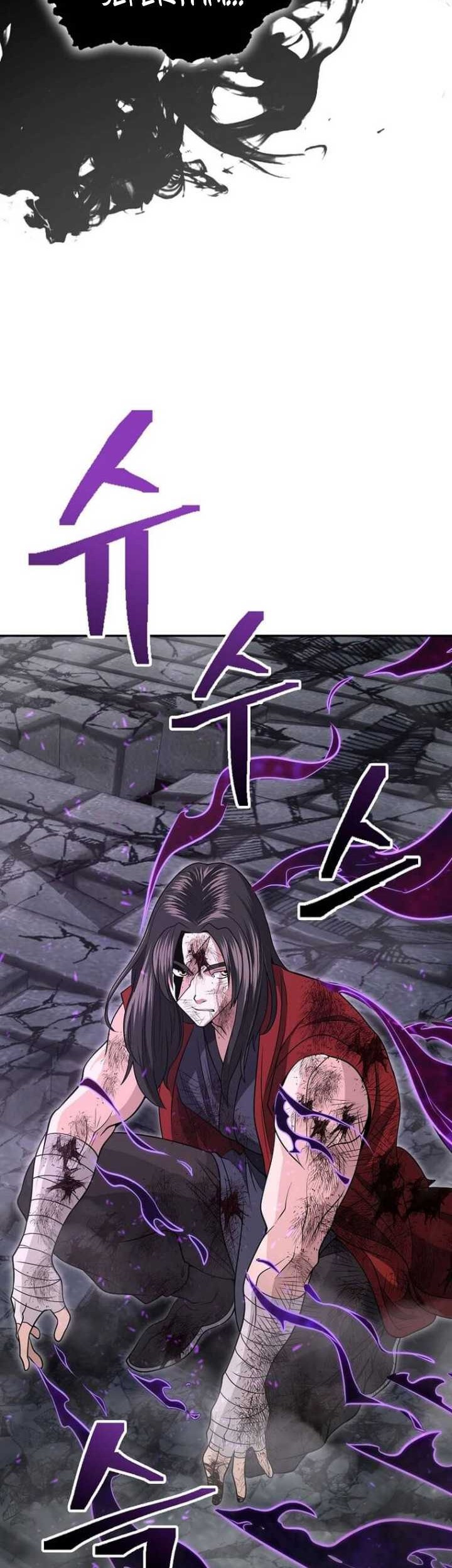 Sword Demon Island Chapter 70 Gambar 81