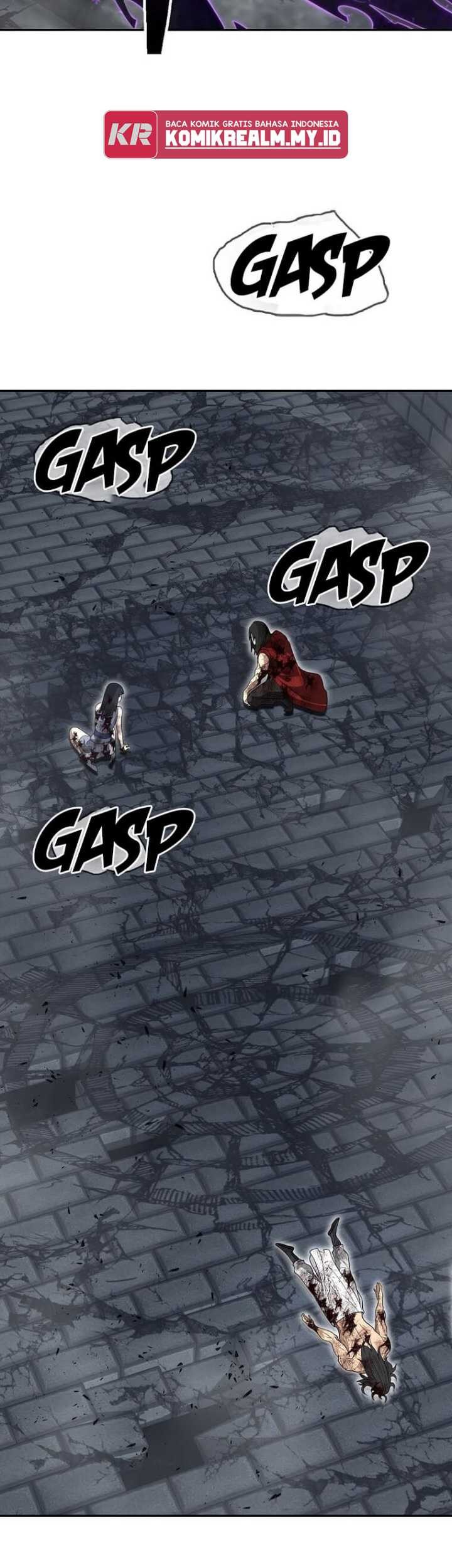 Sword Demon Island Chapter 70 Gambar 82