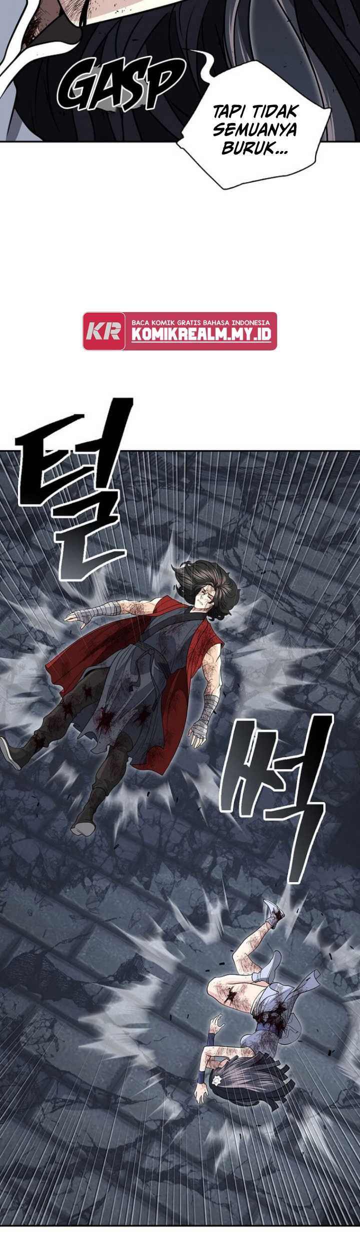 Sword Demon Island Chapter 70 Gambar 84